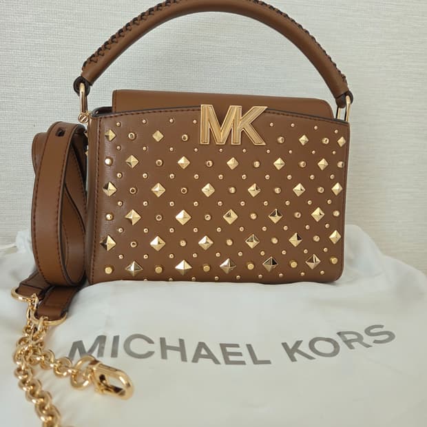 마이클코어스 가방 