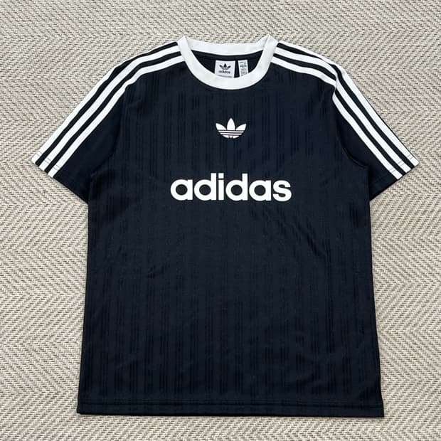 아디다스 아디컬러 반팔티 r3338