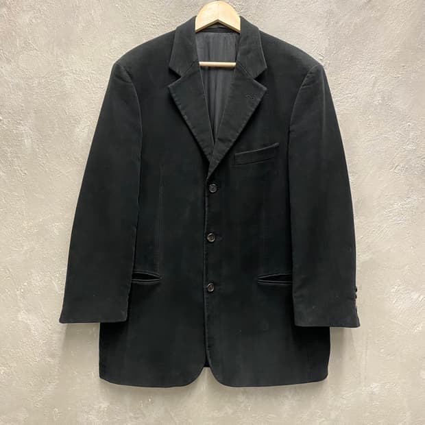 [50] HUGO BOSS 휴고 보스 이태리 메이드 3B 블레이저