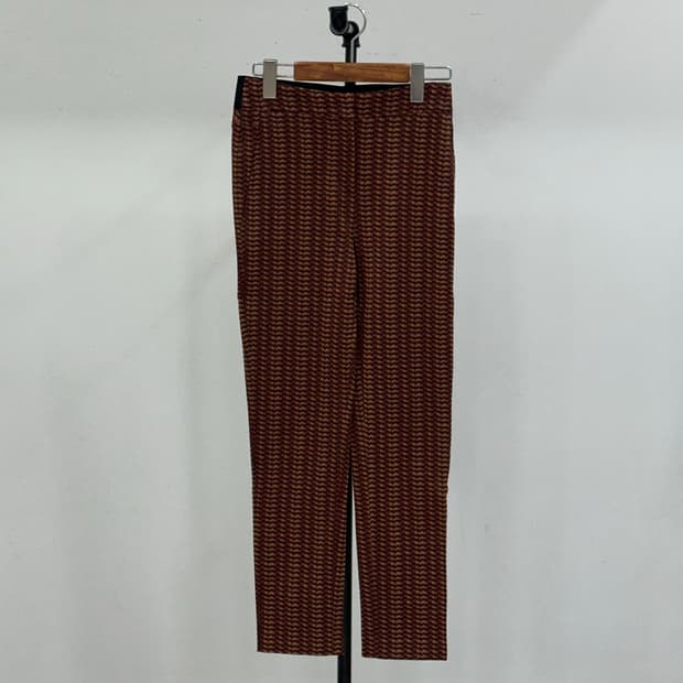 한섬 타임 팬츠