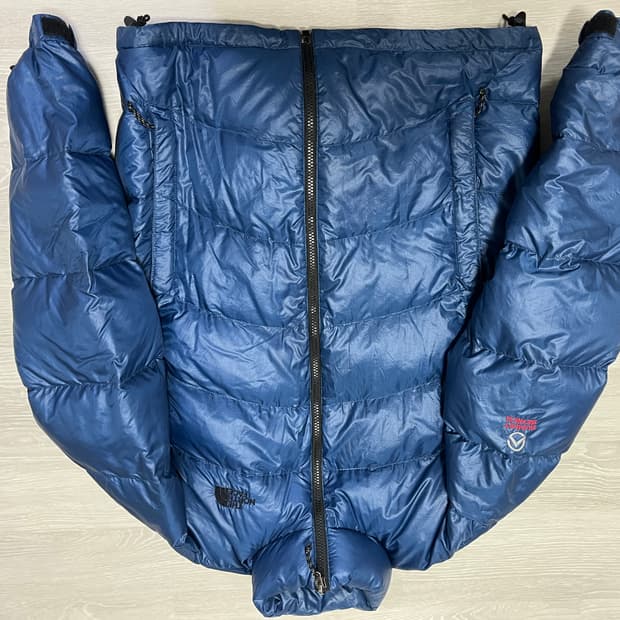 노스페이스 아콘카구아 90-95