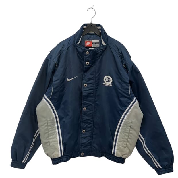 나이키 올드스쿨 바시티 점퍼