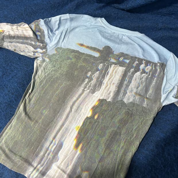 팔로마울 롱 슬리브