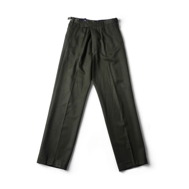 브리티쉬 아미 트라우저팬츠