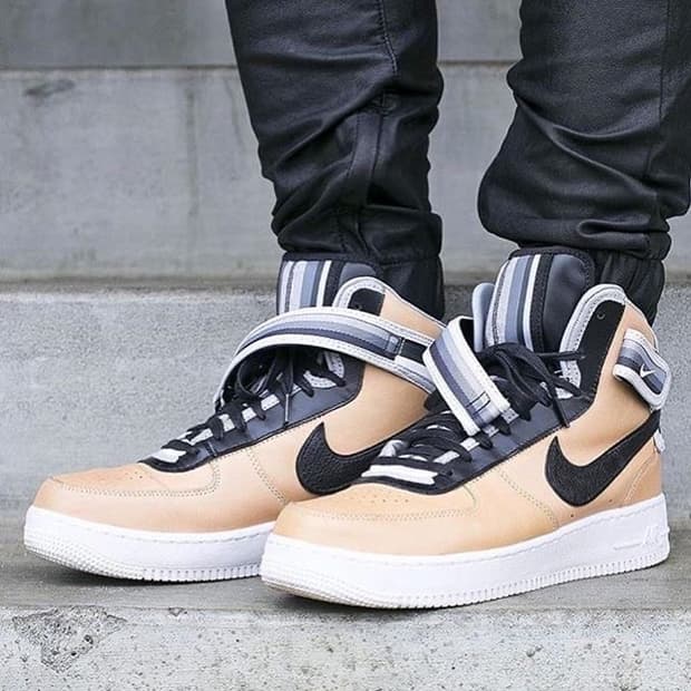 나이키 지방시 르카르도티시 에어포스 (275)