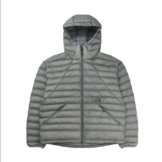 판매) 노스페이스 벤투스 실버 WL