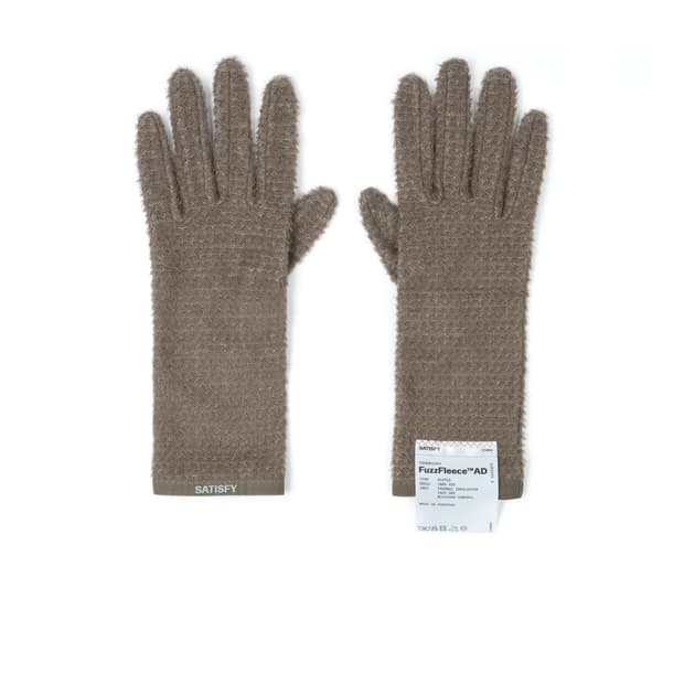 새티스파이 퍼즈 플리스 AD 장갑L (새상품)