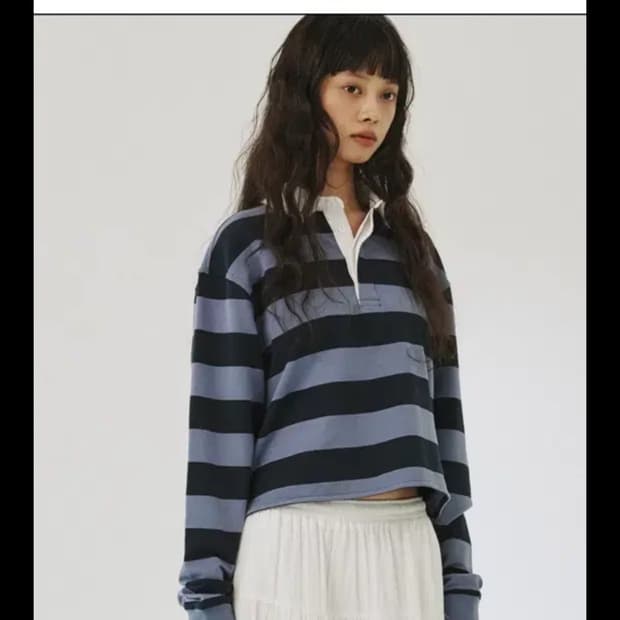 플리즈프로젝트 럭비티 새상품