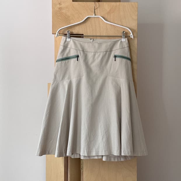 HIROKO BIS Skirt