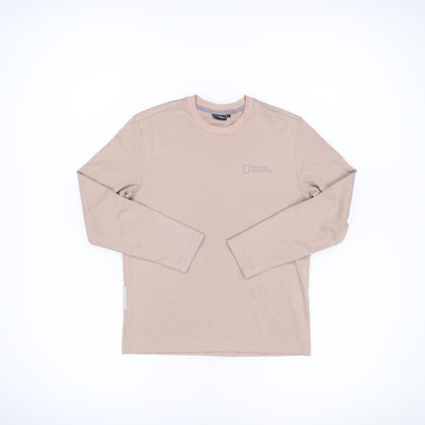 [L] 내셔널지오그래픽 롱슬립 0107H1