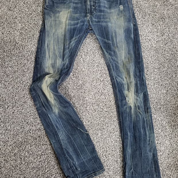 디젤 청바지
