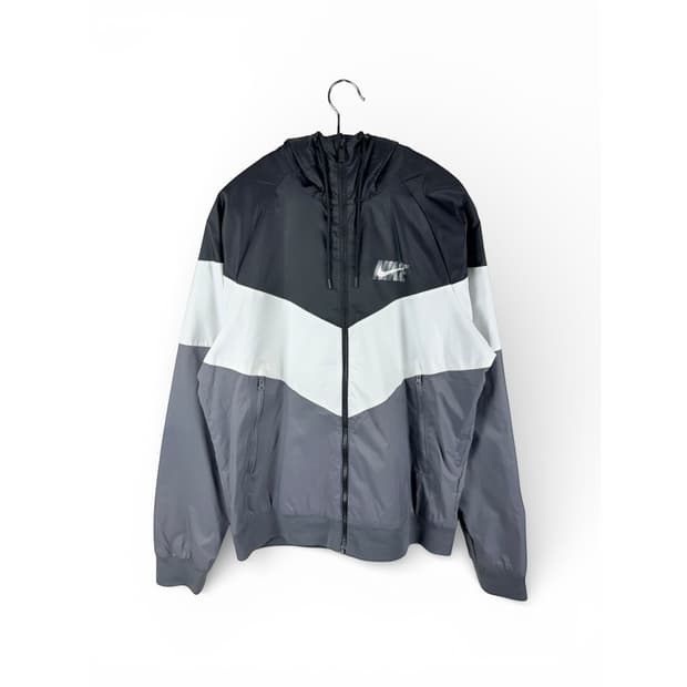 (95) 나이키 윈드러너 바람막이