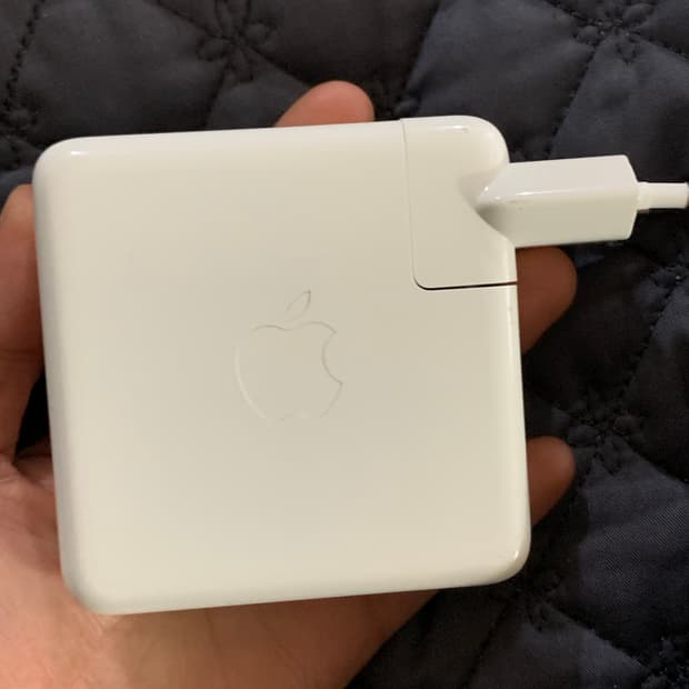 애플 c타입 96w 충전선 포함