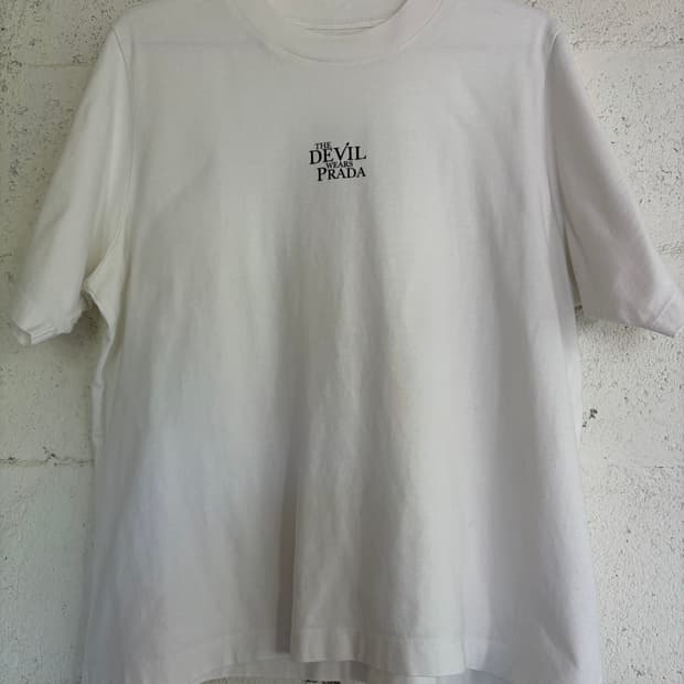 The devil wear Prada / UT by 20th centry