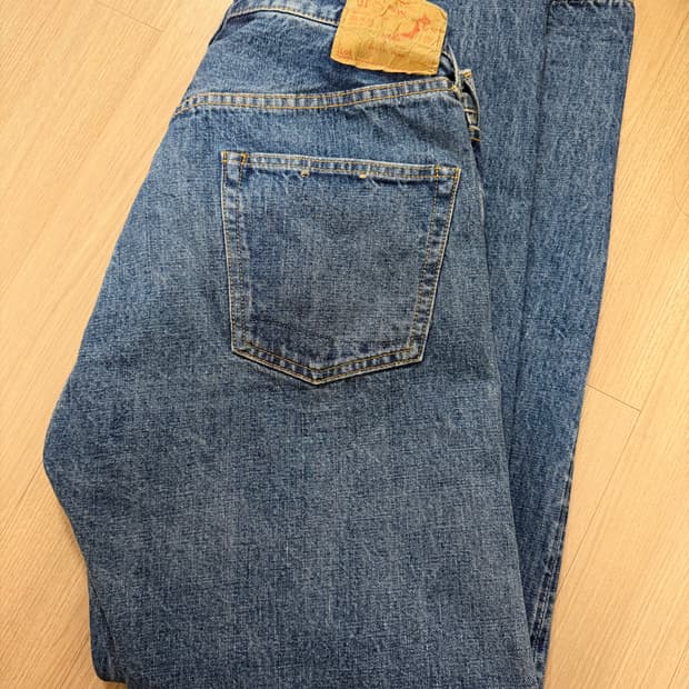 오어슬로우 105 2year 4사이즈