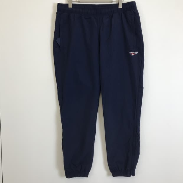 리복 벡터 트랙팬츠 [3XL]