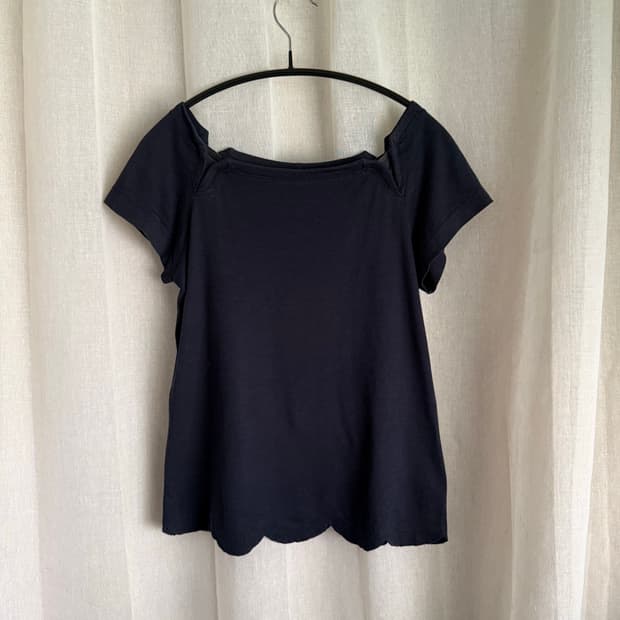 Comme des Garcons Tricot T-shirt