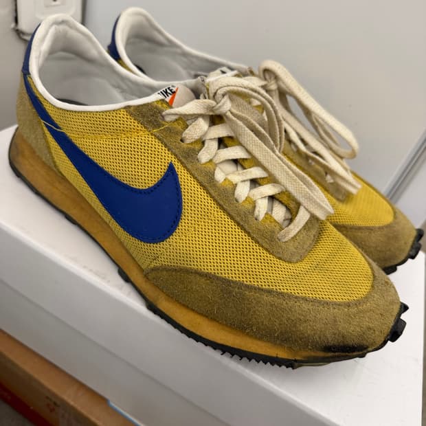 나이키 빈티지 vntg ldv노파 265