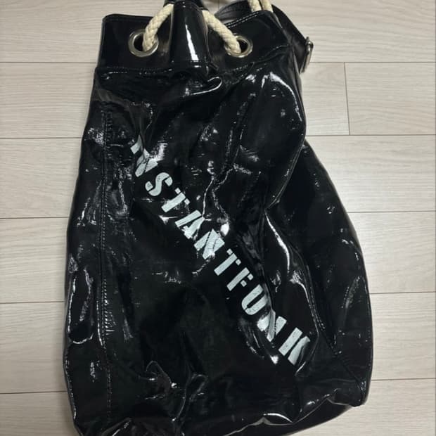 인스턴트펑크 에나멜