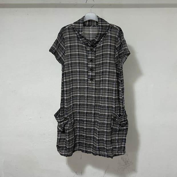 vtg dress