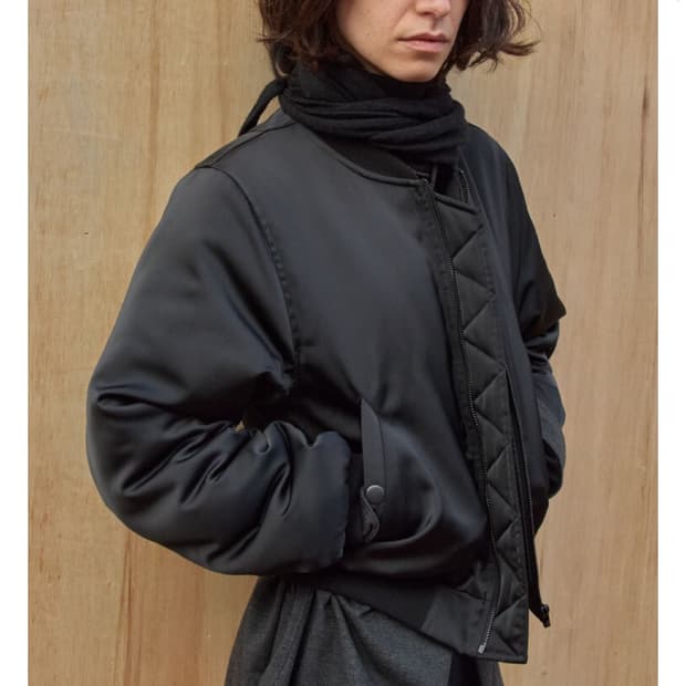 머듈 ma-1 2사이즈