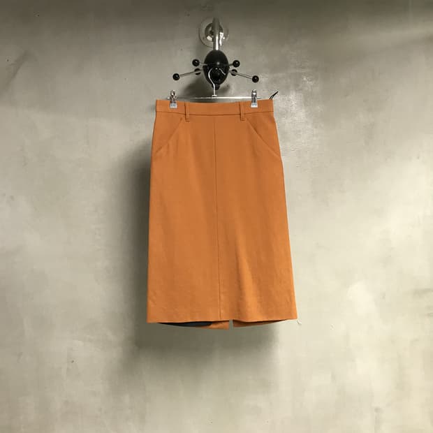 질샌더 스커트 34(W)