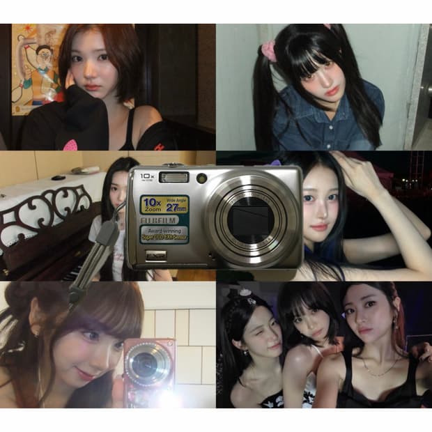 후지필름 파인픽스 f70exr