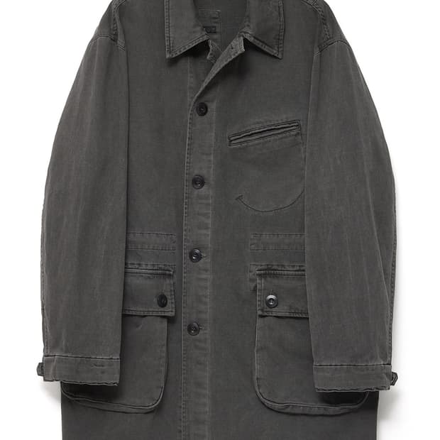 해칭룸 / 밀코트 그레이 / 4