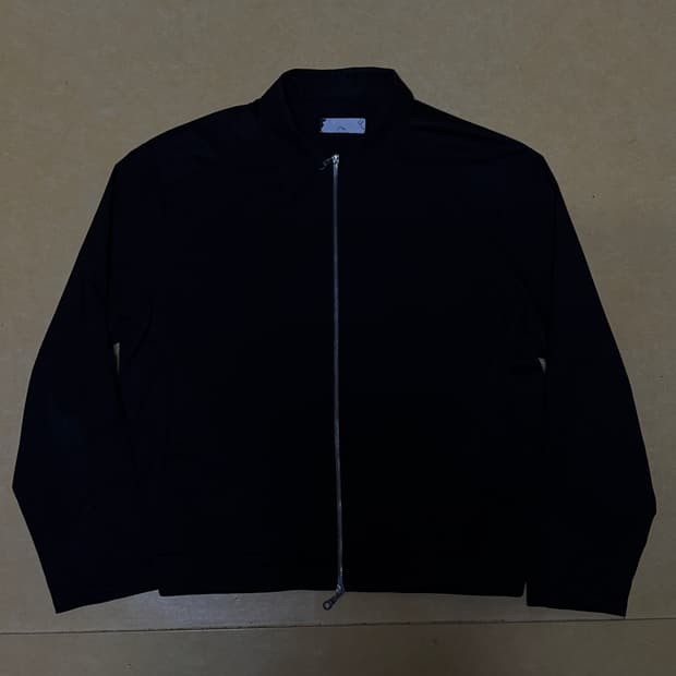 강정석 (u)niform 자켓 2사이즈