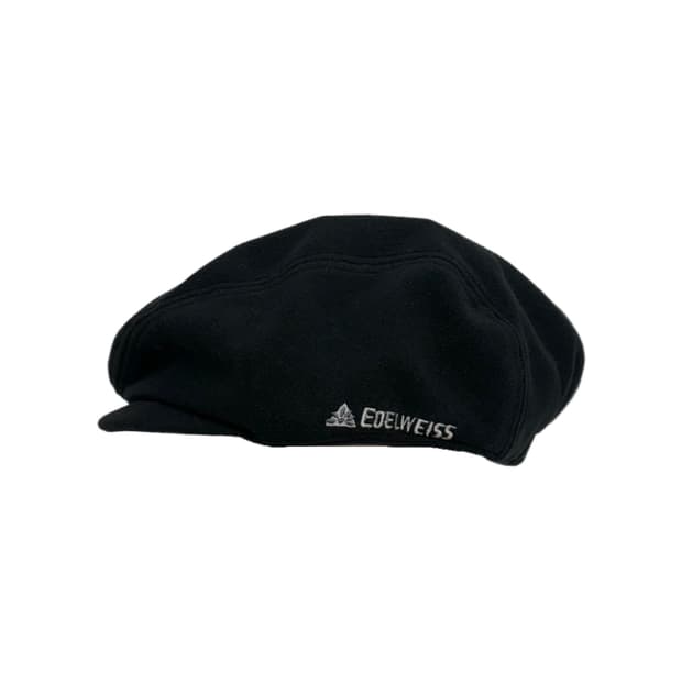 EDELWEISS 00s 윈드스토퍼 이어플랩 헌팅캡