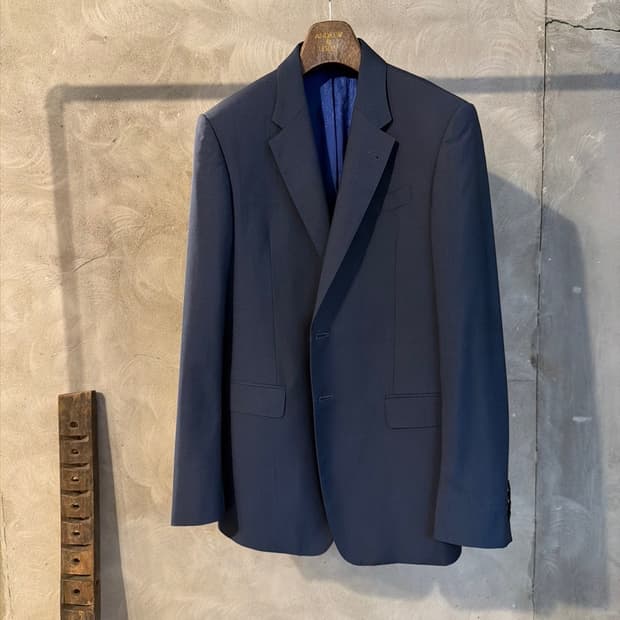 폴스미스 테일러드 자켓 100