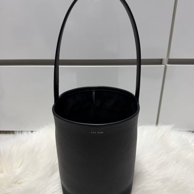 더로우 파크백 스몰 센스구입 상태 사진참고