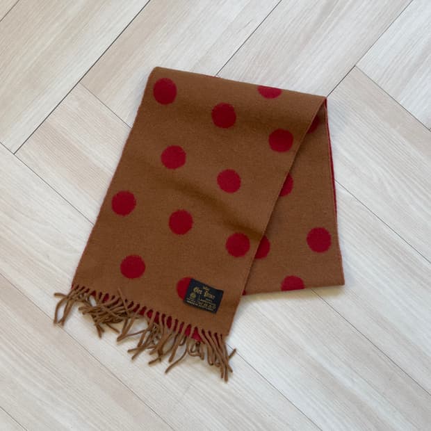 [Glen Prince ] dot muffler