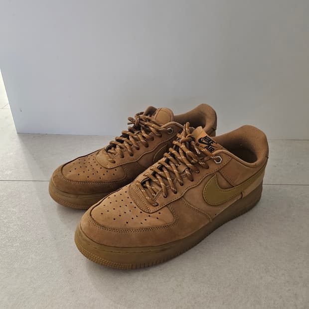 나이키 된장 포스