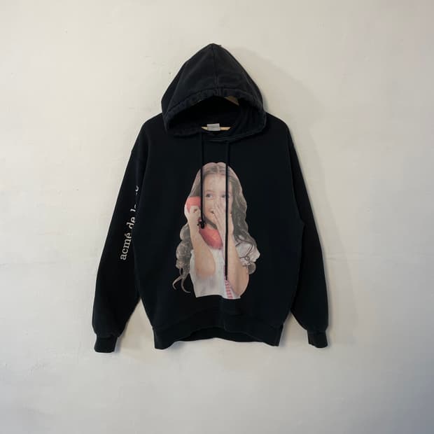 아크메드라비 후디 