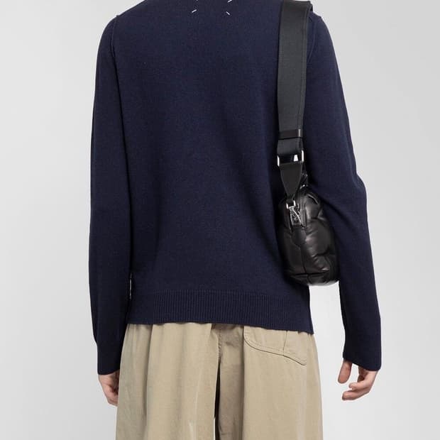 마르지엘라 니트 구매합니다!