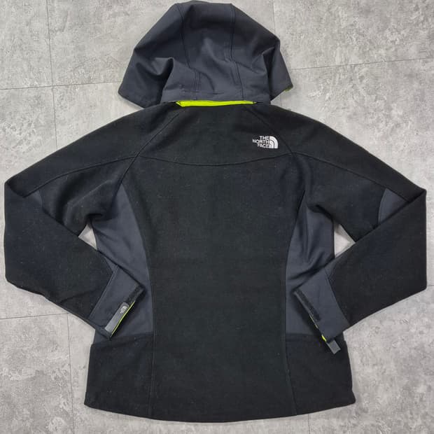 THE NORHE FACE 후리스