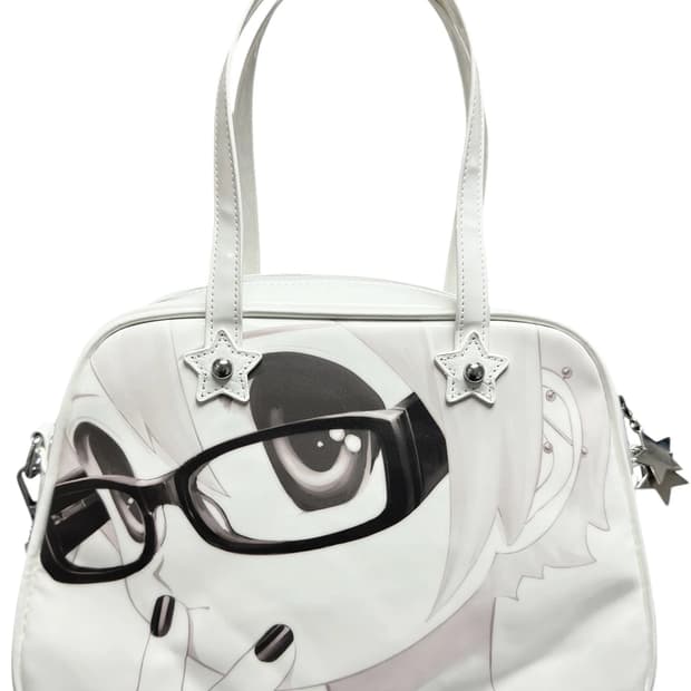 유민하 yuminha doll bag
