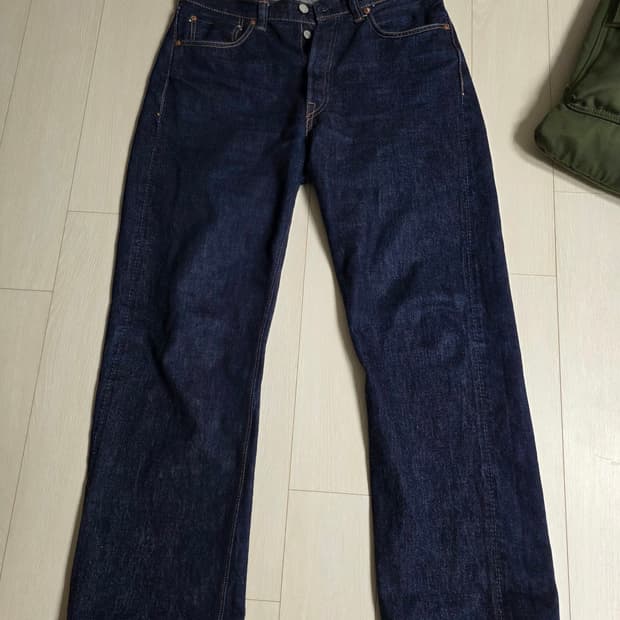 풀카운트 0105   33/34 원워시