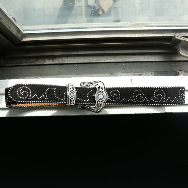 토니 라마 웨스턴 벨트