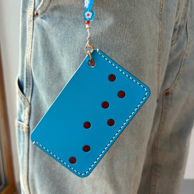 Dot wallet(one card)