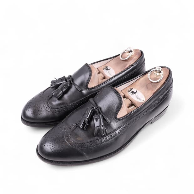 알든 lot. 551 테슬로퍼 블랙