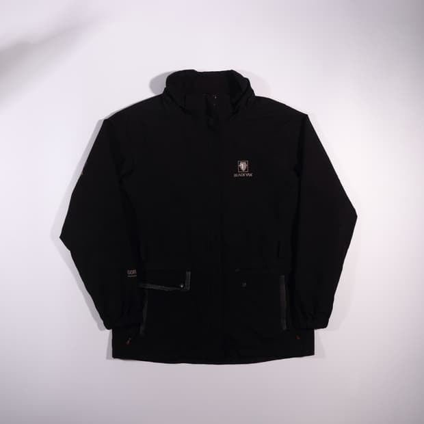 블랙야크 바람막이 자켓 B530