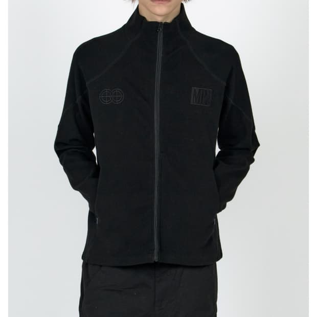 플라스틱 프로덕트 자켓