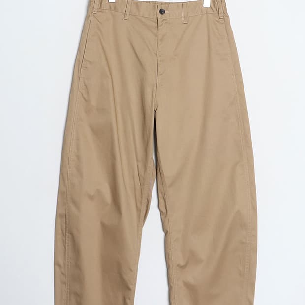 G U BarrelLeg Chino Pant (32)