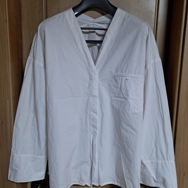 보니알렉스 블라우스 66