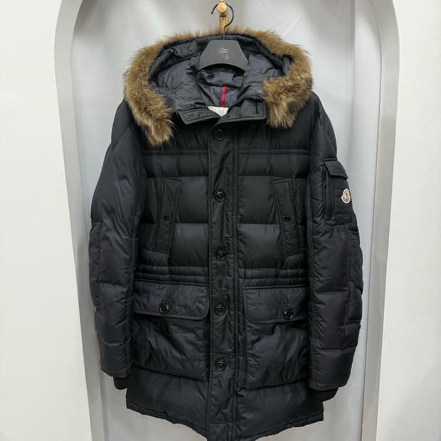 몽클레어 아프톤 3사이즈