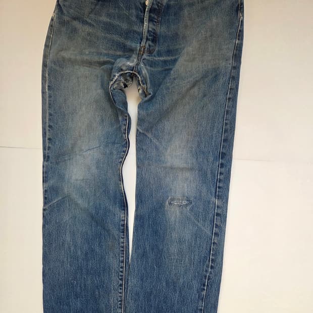 리바이스501 오리지날핏 