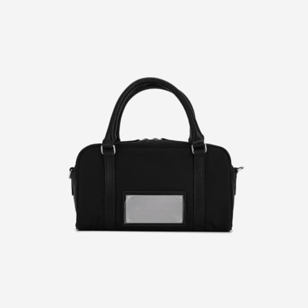 마뗑킴 베이비 스포티 토트백