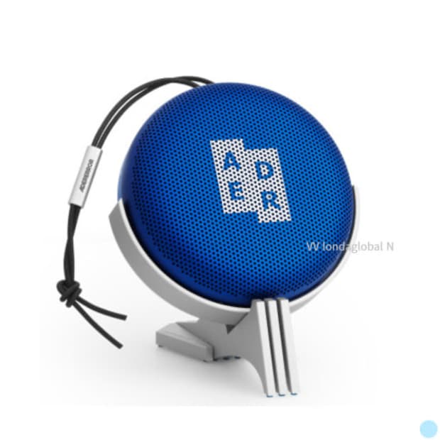 Bang & Olufsen x Ader Error Beosound